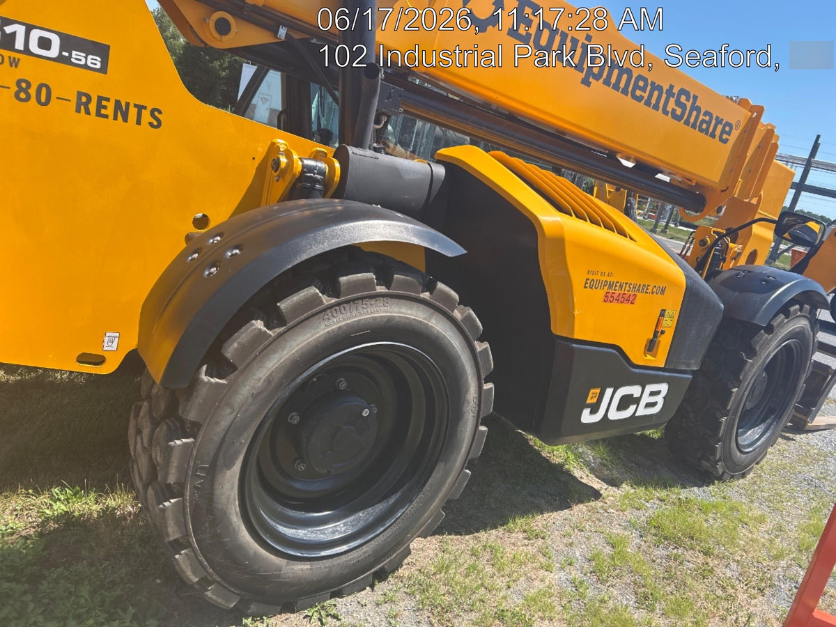2025 JCB 510-56