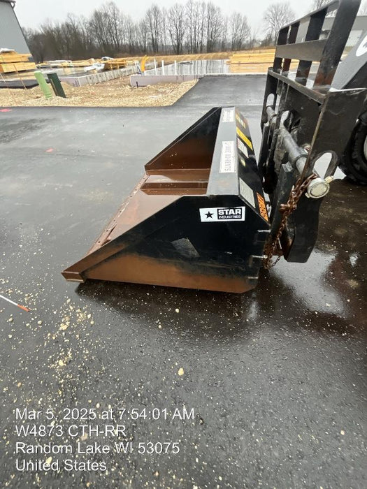 2020 STAR INDUSTRIES 1406B