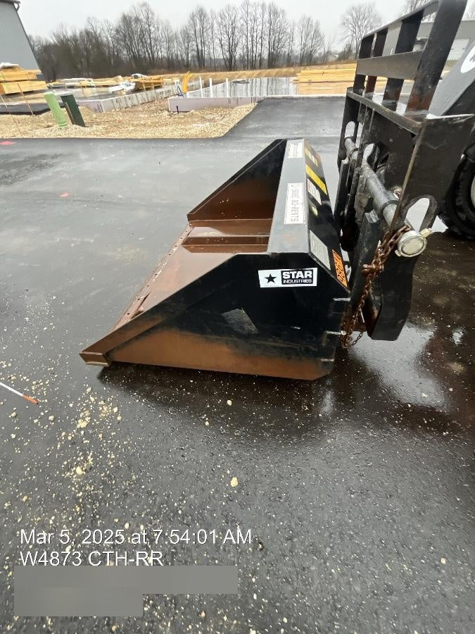 2020 STAR INDUSTRIES 1406B
