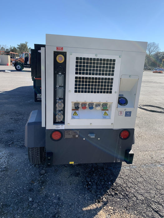 2020 ATLAS COPCO QAS 70