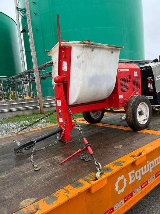 2024 MULTIQUIP WM90PH8