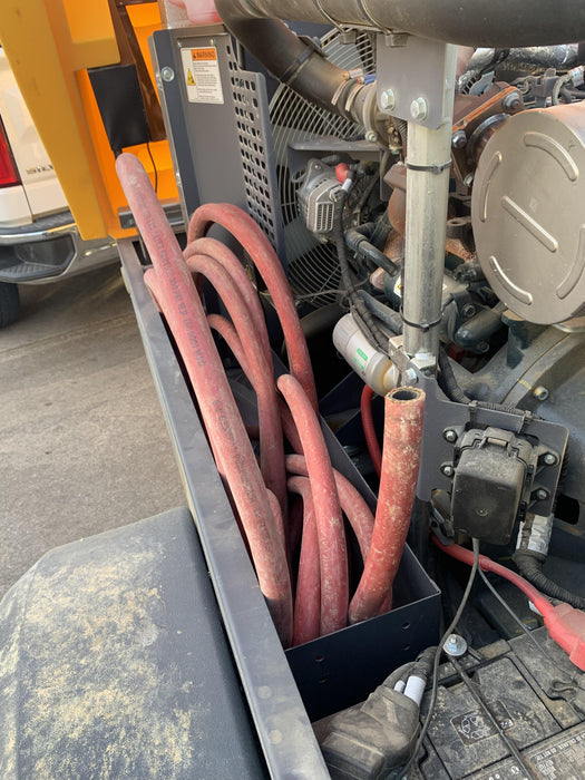 2022 ATLAS COPCO XAS188 CWK