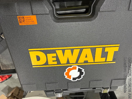 2026 DEWALT DCE151TD1
