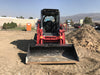 2020 TAKEUCHI TL12R2-CR