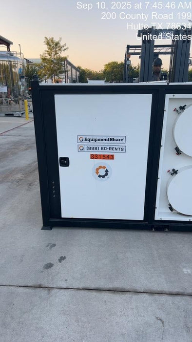 2023 AES AES25TDH44TTA