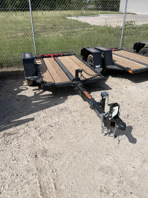 2022 BARRETO E4X6TBT