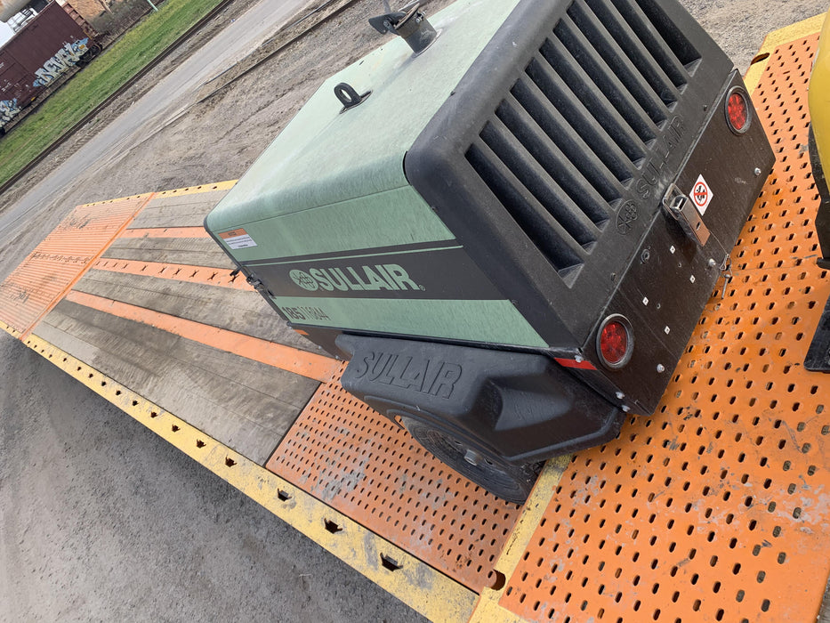 2020 SULLAIR 185-DPQ