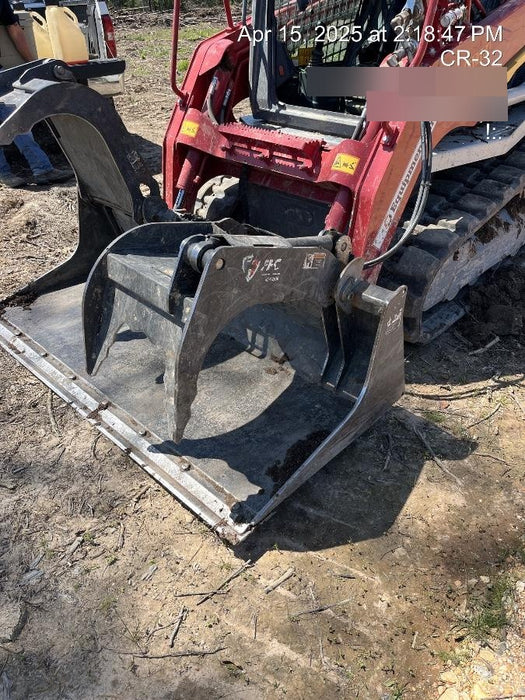 2020 PALADIN UTILITY GRAPPLE 11876-0022