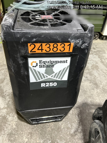 2022 PHOENIX R250