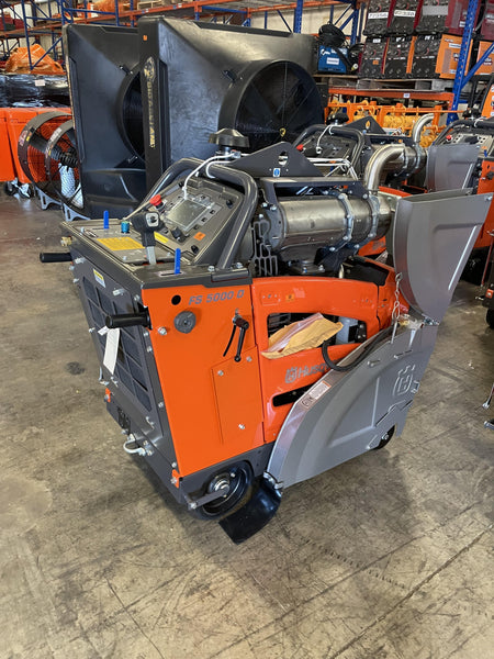 2023 HUSQVARNA FS 5000D