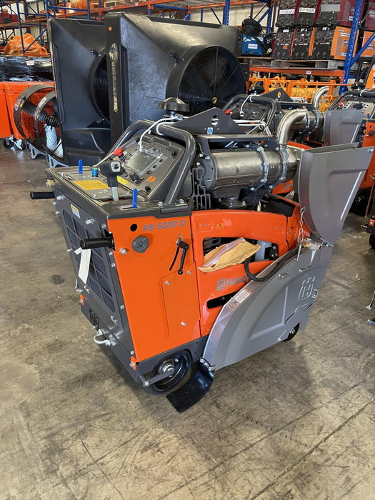 2023 HUSQVARNA FS 5000D