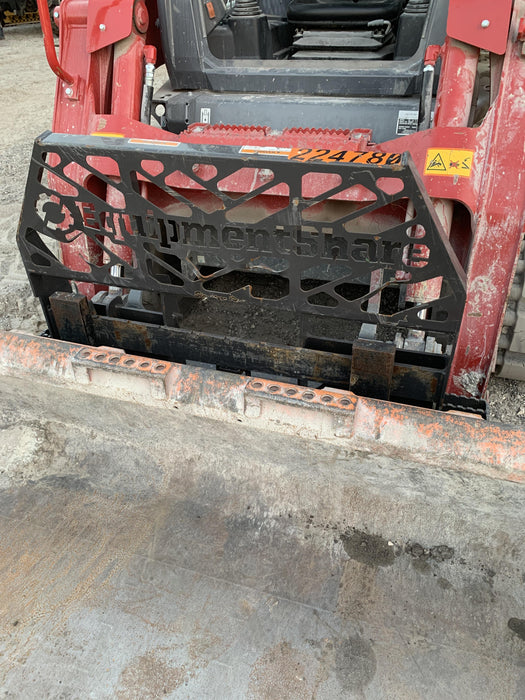 2022 PALADIN 48" Pallet Forks - Paladin