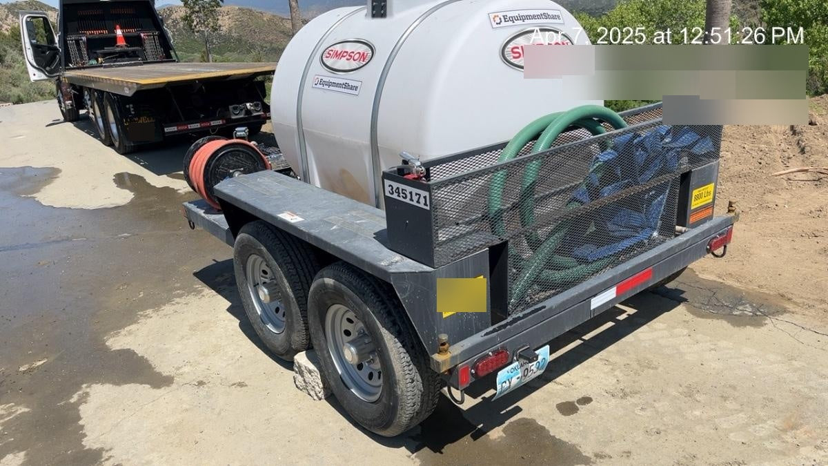 2023 SIMPSON SWT-52517
