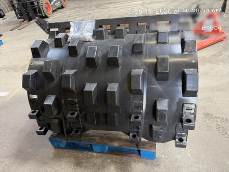 2026 DYNAPAC CA1300D 54" Shell Kit 4812330069