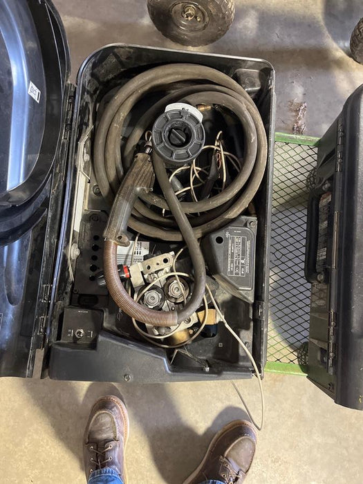 2023 LINCOLN ELECTRIC LN-25X