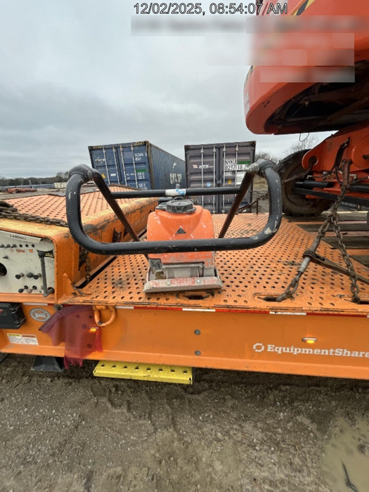 2023 MULTIQUIP MVC82VHW