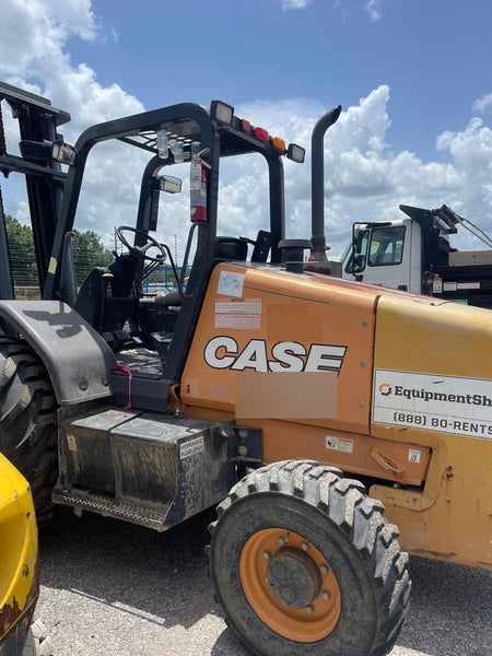 2019 CASE 588H