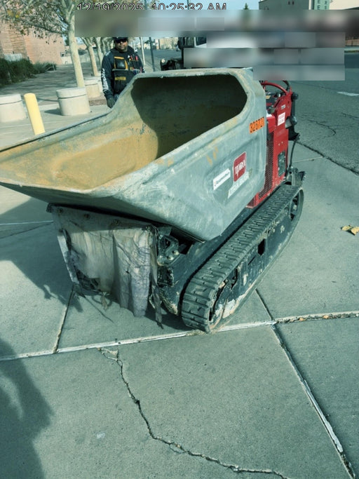 2023 TORO MBTX 2500-TS