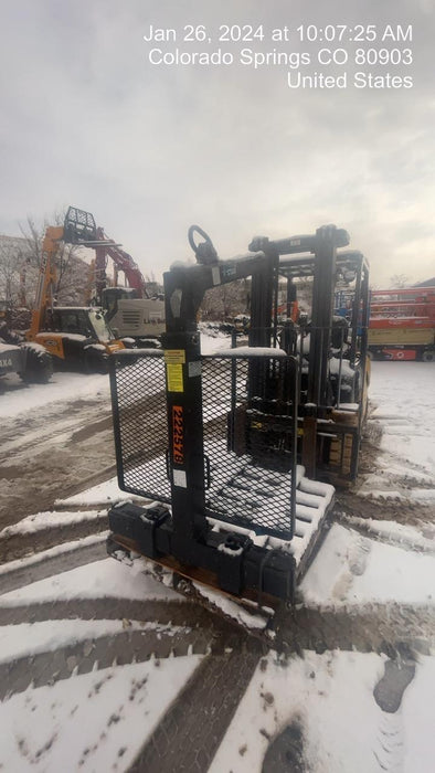 2022 STAR INDUSTRIES 660-Star Industries