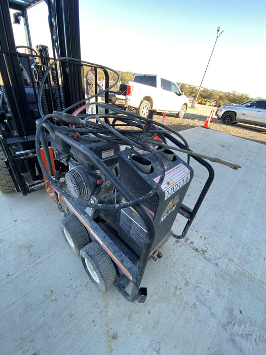 2020 MI-T-M CORPORATION HSP-3504-3MGH