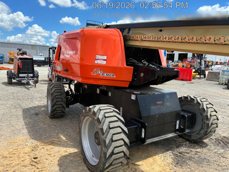 2024 JLG 660SJ
