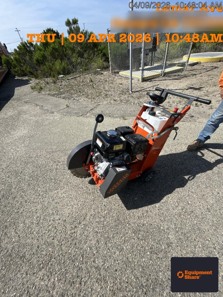 2025 HUSQVARNA FS 400 LV