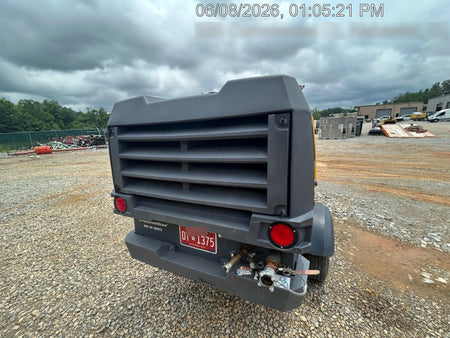 2023 ATLAS COPCO XAS 400-200 PACE PFF