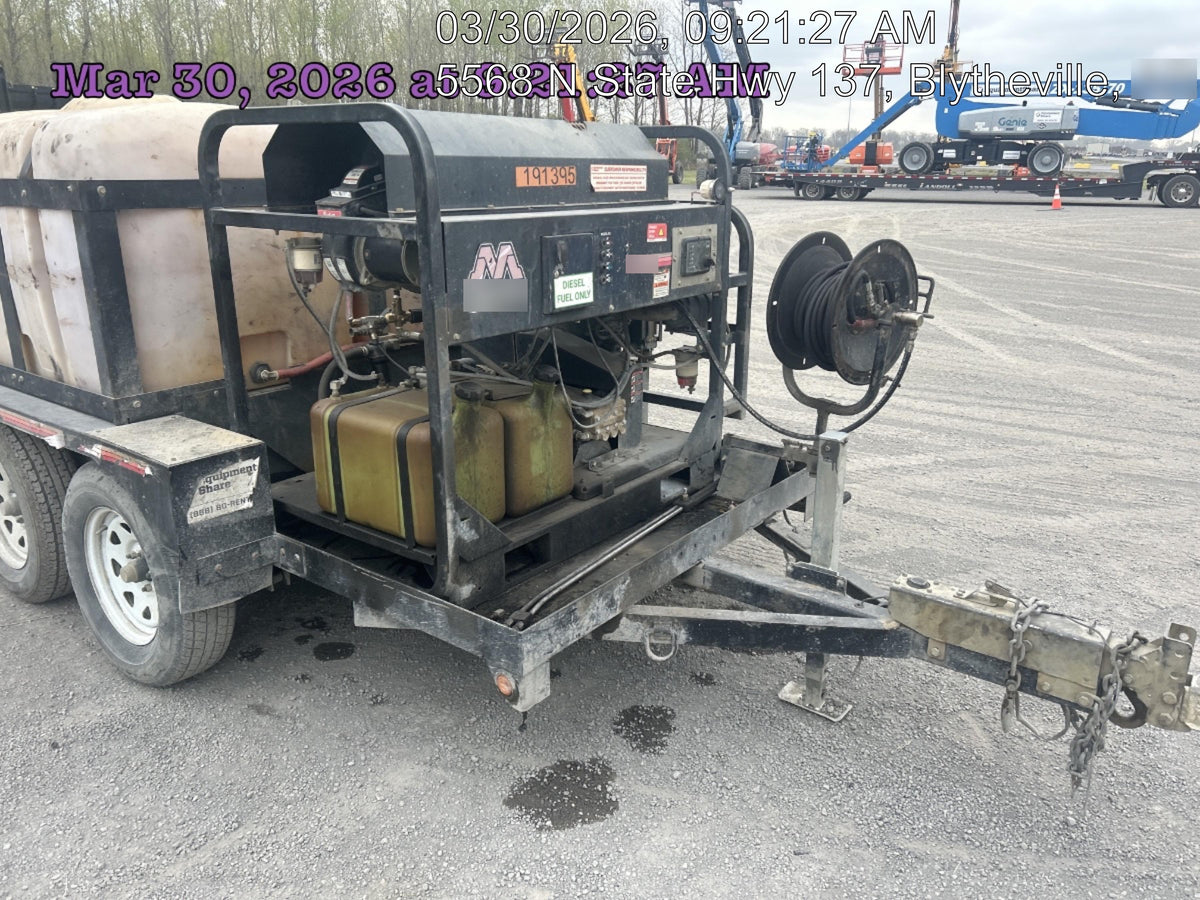 2021 MI-T-M CORPORATION HS-3006-0MDK-UR