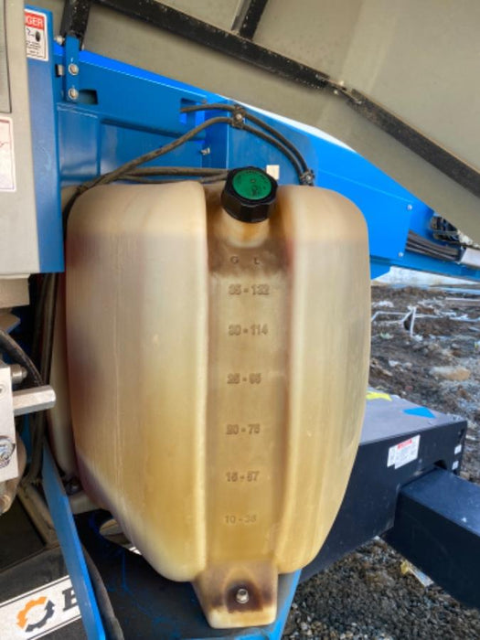 2020 Genie S-45 XC
