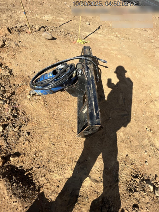 2024 AUGER TORQUE 3300-30 - QC30