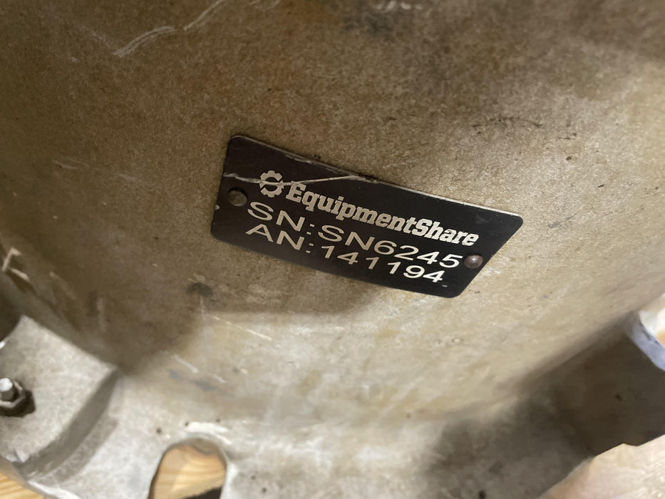 2021 MICHIGAN PNEUMATIC JF20