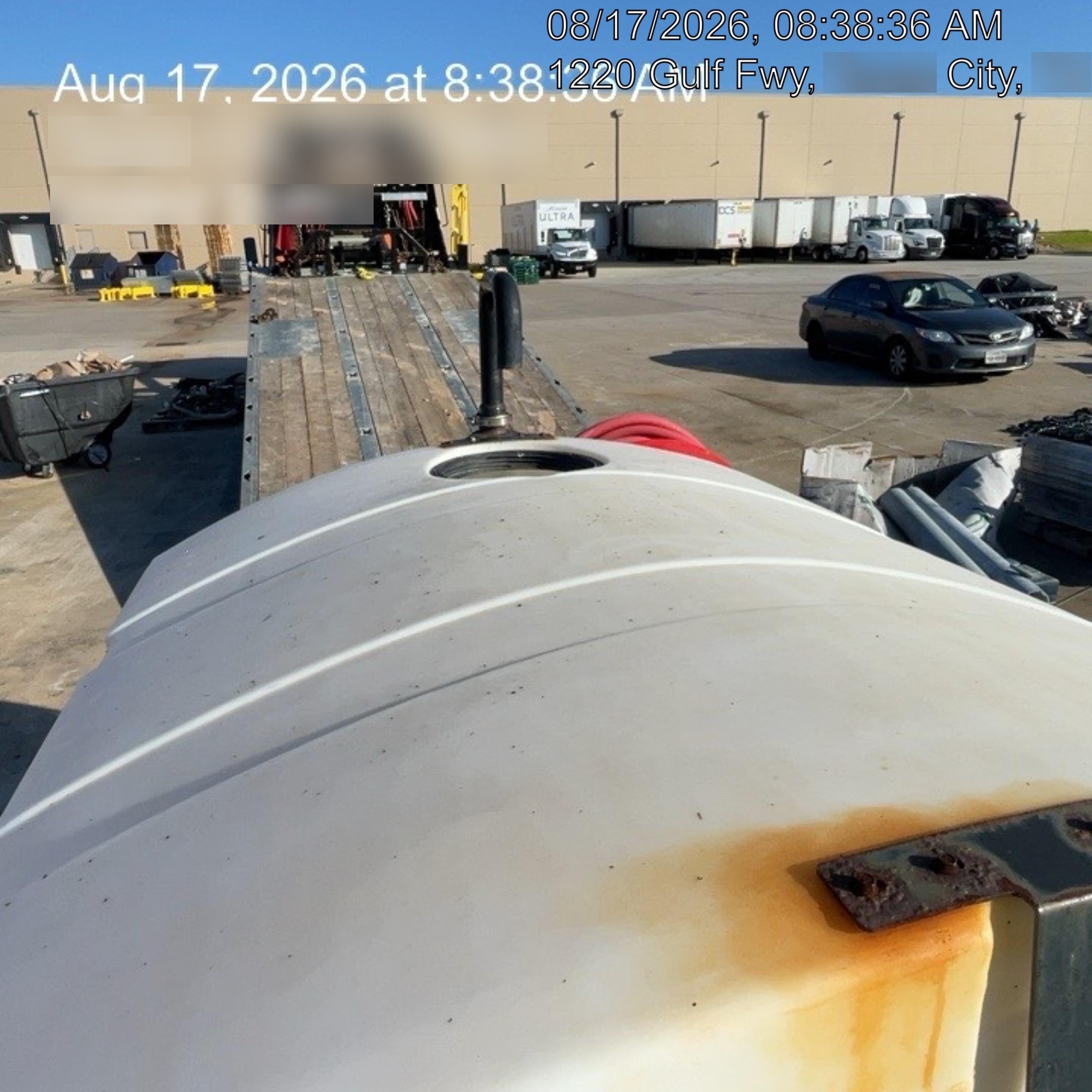 2021 MULTIQUIP WT5C