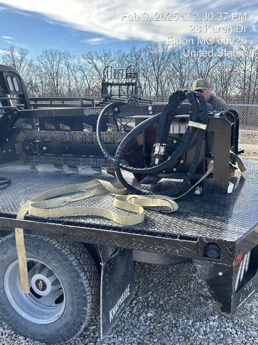 2024 VIRNIG TCH48-25