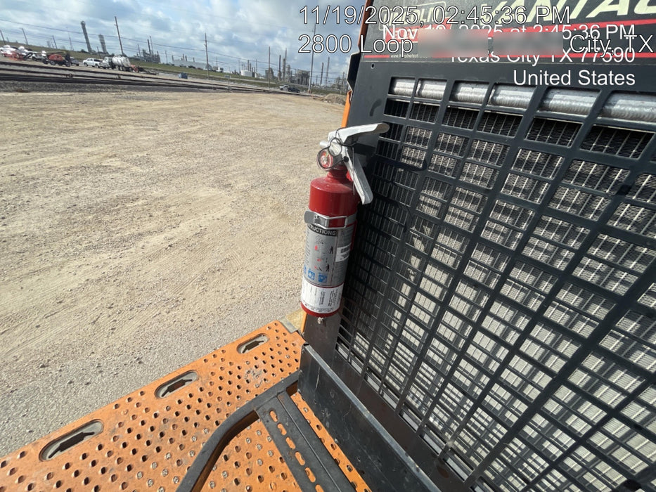 2022 LINCOLN ELECTRIC Vantage 549X