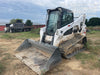2021 BOBCAT T770