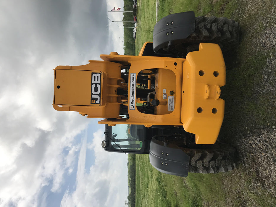 2019 JCB 512-56