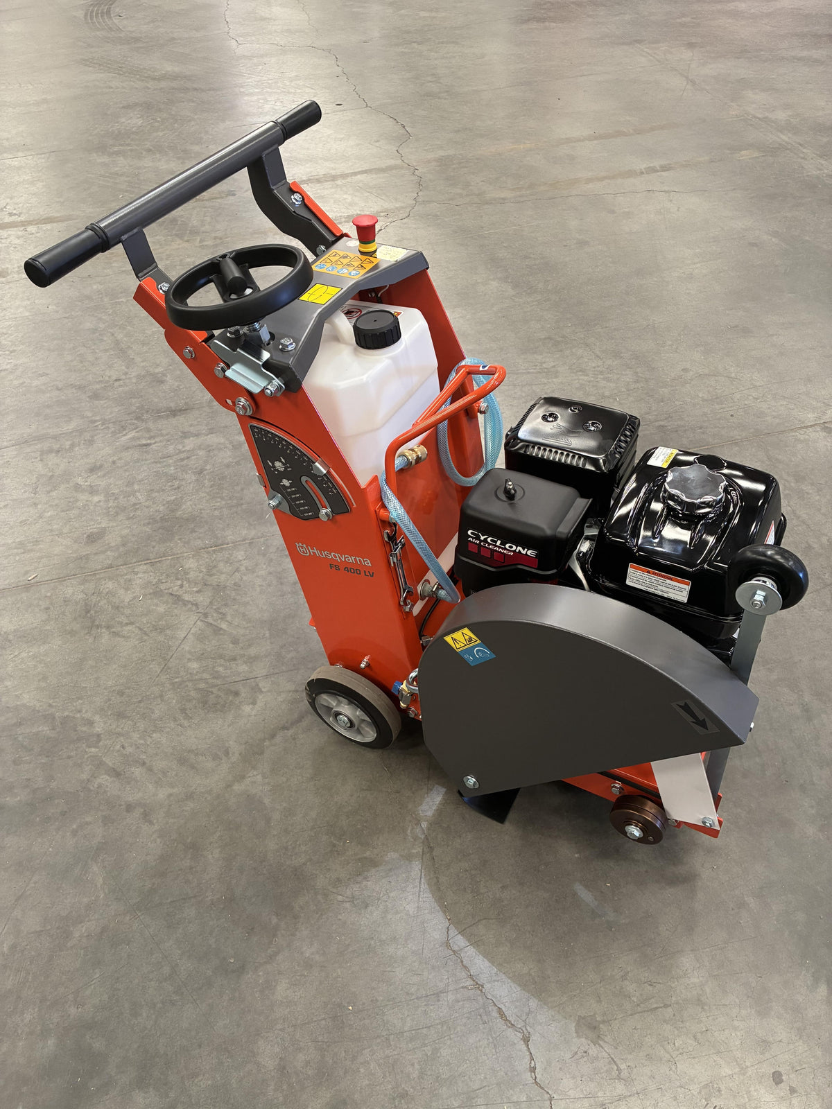 2026 HUSQVARNA FS 400 LV