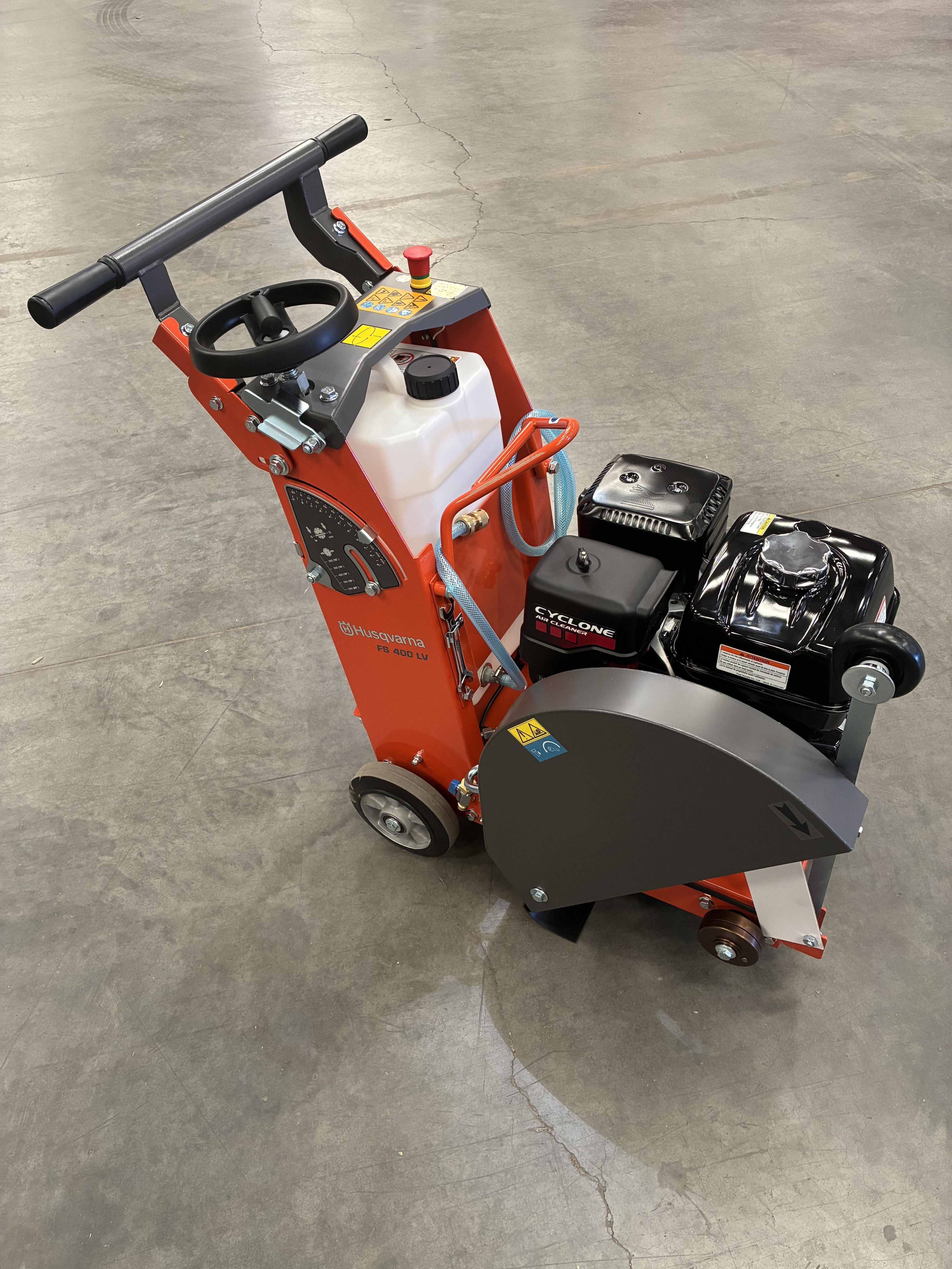 2026 HUSQVARNA FS 400 LV