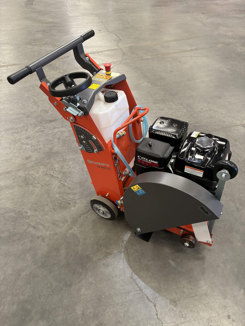 2026 HUSQVARNA FS 400 LV