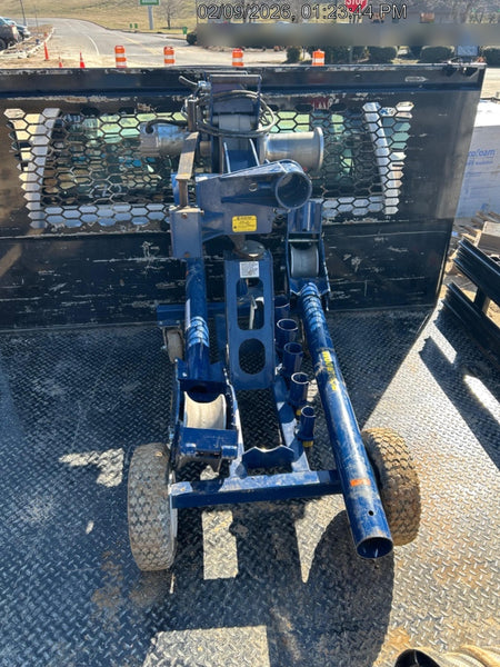 2024 CURRENT TOOLS 100A