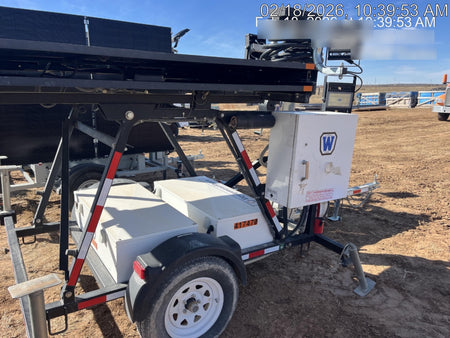 2024 WANCO WLTS-MM8A-1600