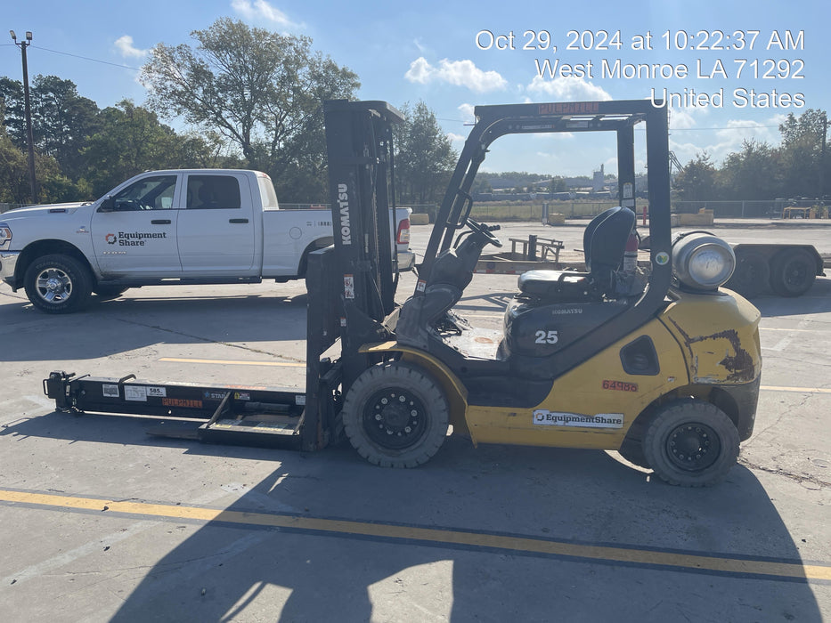 2024 STAR INDUSTRIES M1360B - Star JIB Boom