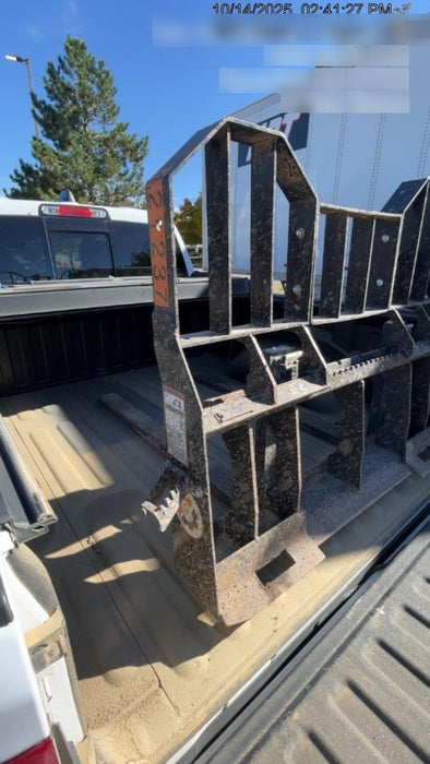 2022 ARROW MATERIAL HANDLING 48" Pallet Forks - Arrow