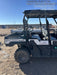 2022 KAWASAKI Mule PRO-DXT (Half Door)