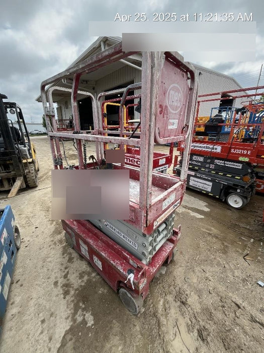 2018 MEC 1330SE MEC 1330SE, 2 Yr Full Extended Warranty