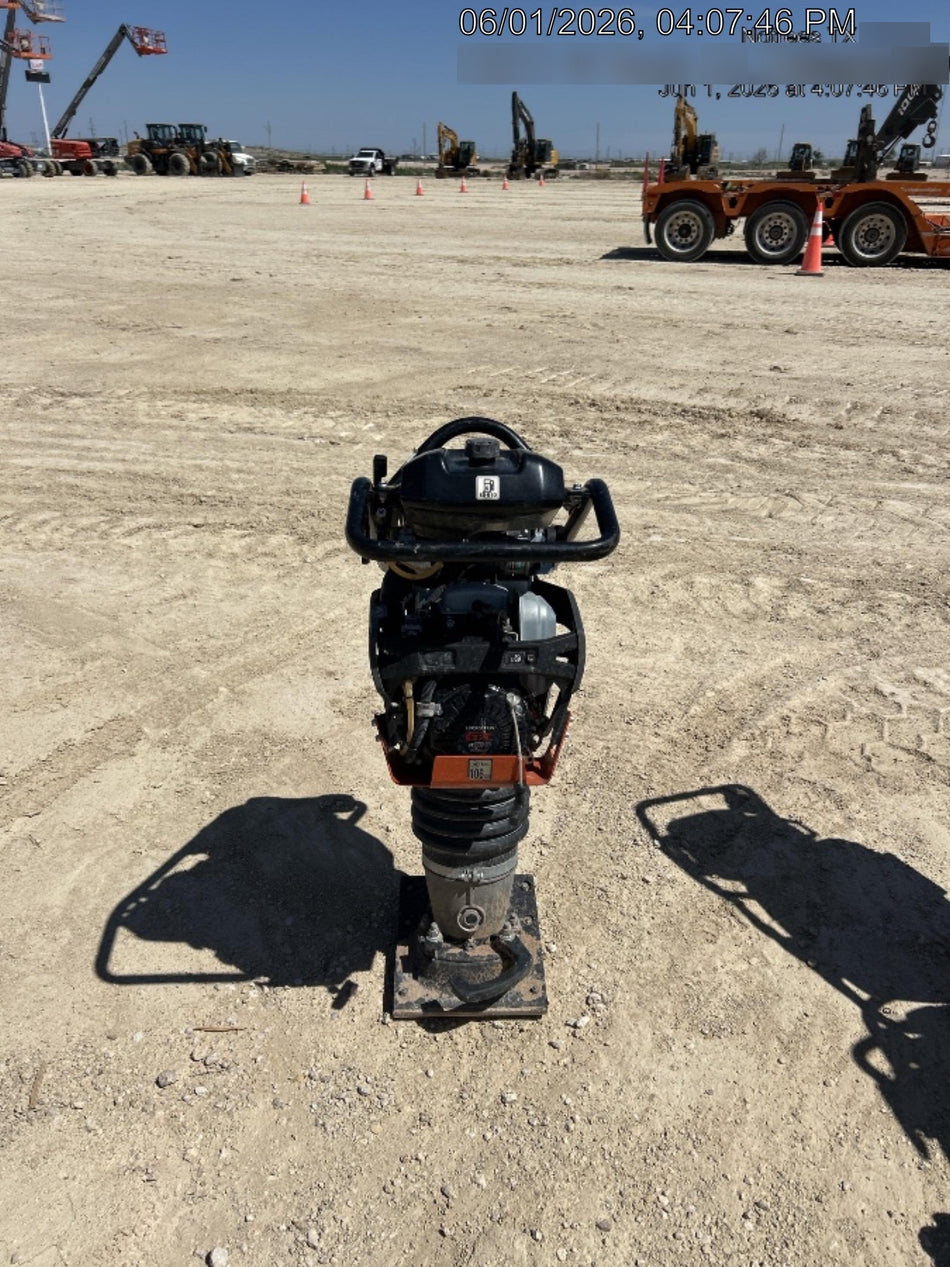 2025 HUSQVARNA LT6005