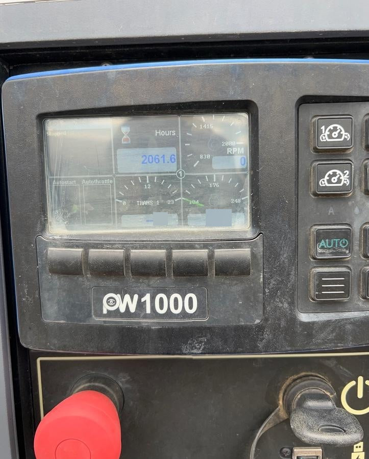 2022 ATLAS COPCO PAC F88 PD