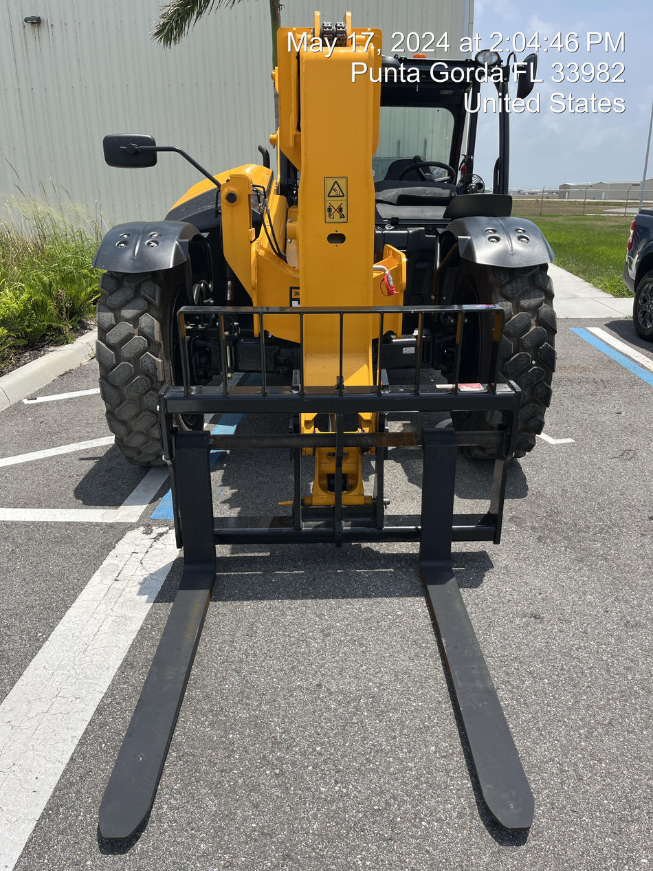 2024 JCB 506-36