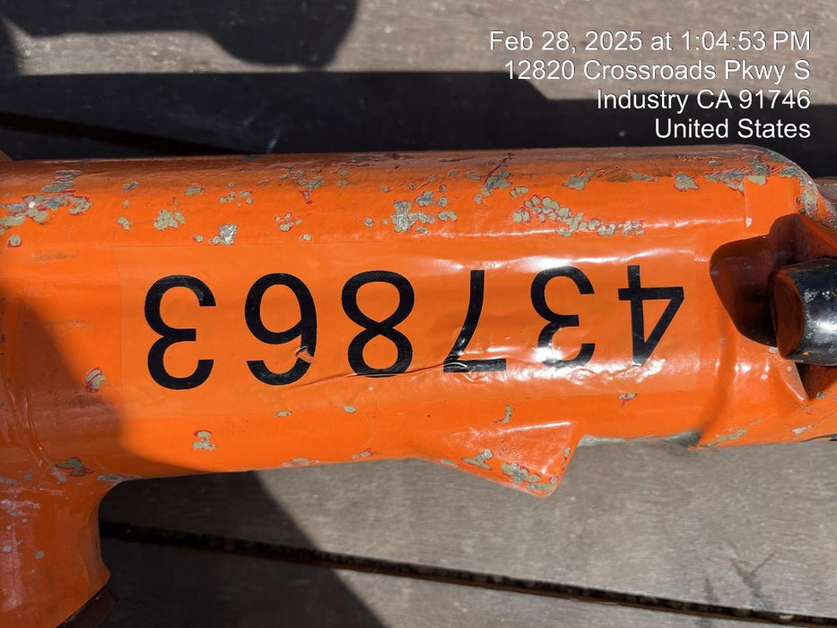 2024 MICHIGAN PNEUMATIC ES-TPB90-118-TRACKER