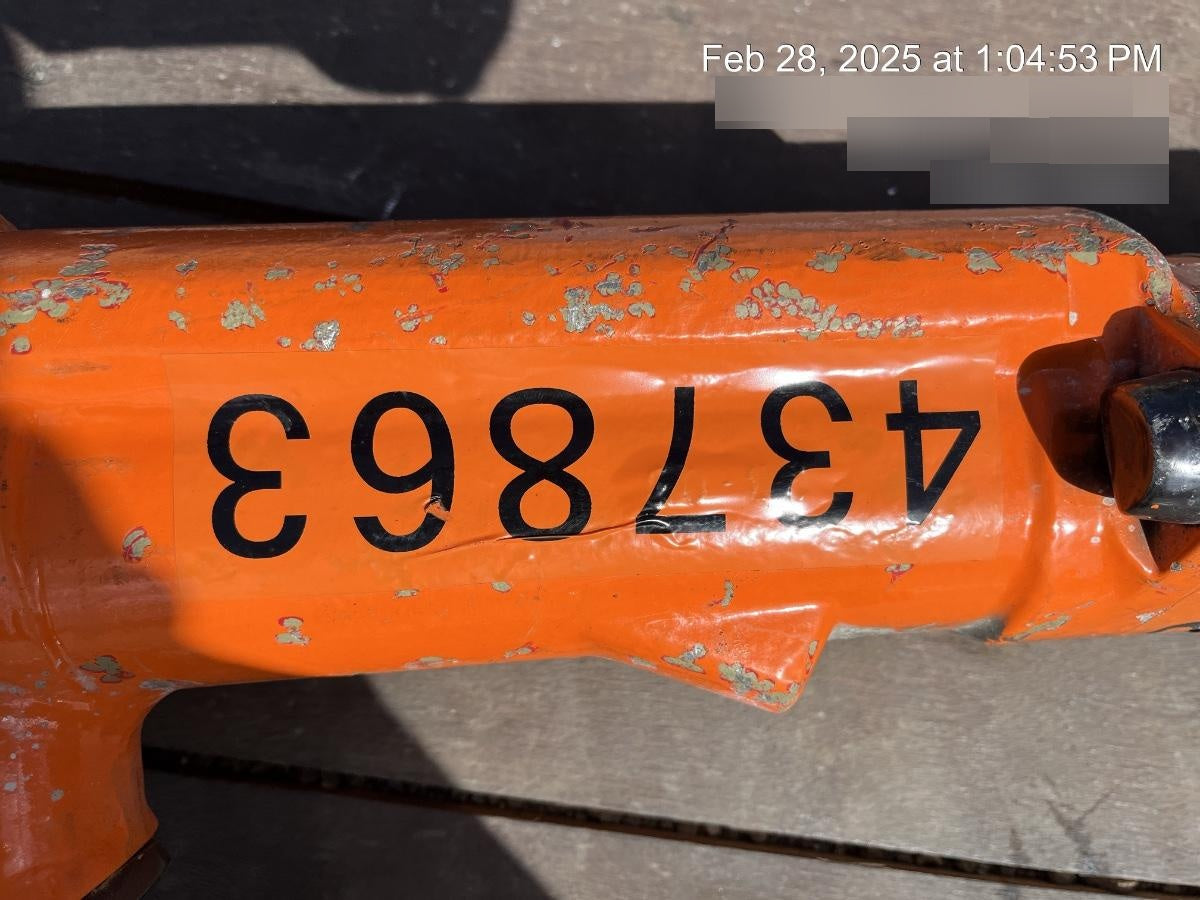 2024 MICHIGAN PNEUMATIC ES-TPB90-118-TRACKER